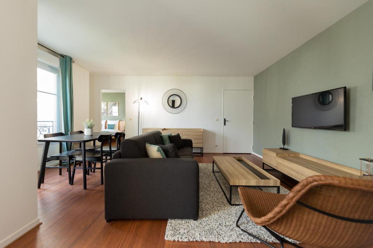 Modern Suite Disneyland Paris Serris Eksteriør bilde
