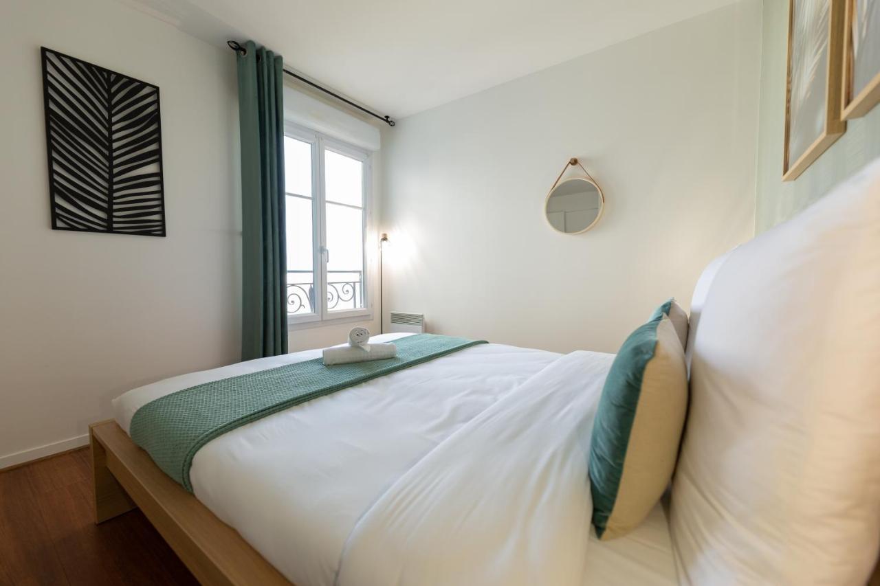Modern Suite Disneyland Paris Serris Eksteriør bilde